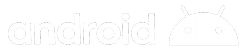 Android Application platform logo