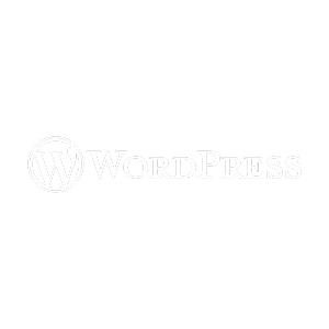 Wordpress platform logo